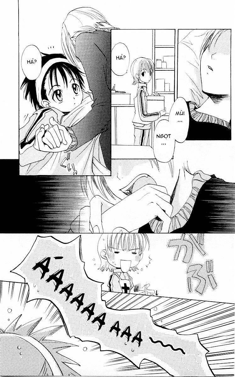 fun fun factory chapter 5 14