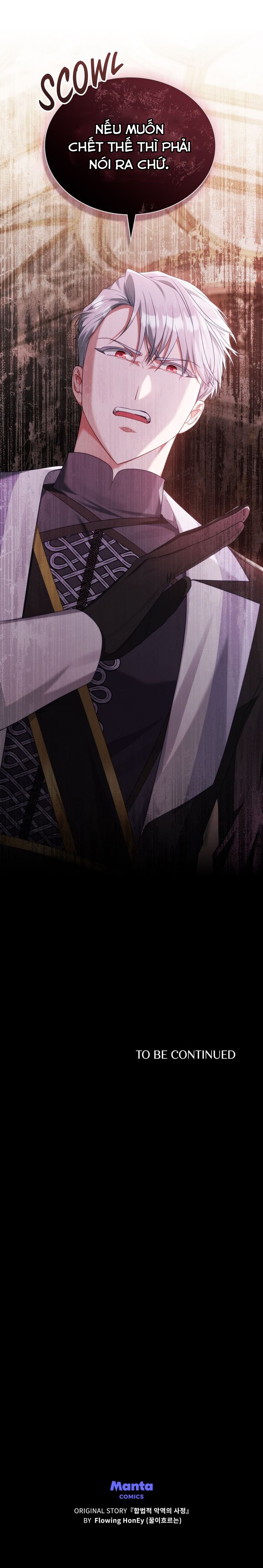 sự xuất hiện của các nhân vật phản diện chapter 73 35