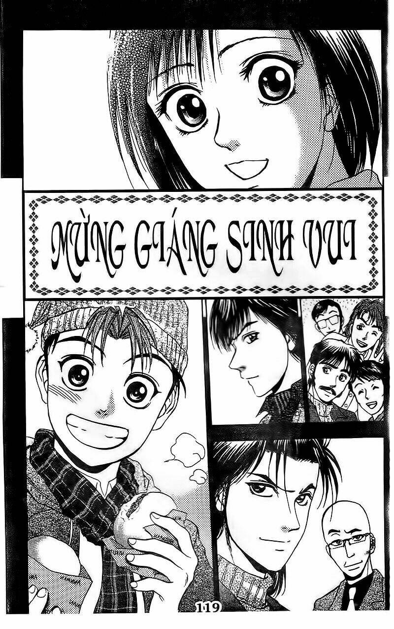 bàn tay thần sầu teru chapter 91 1