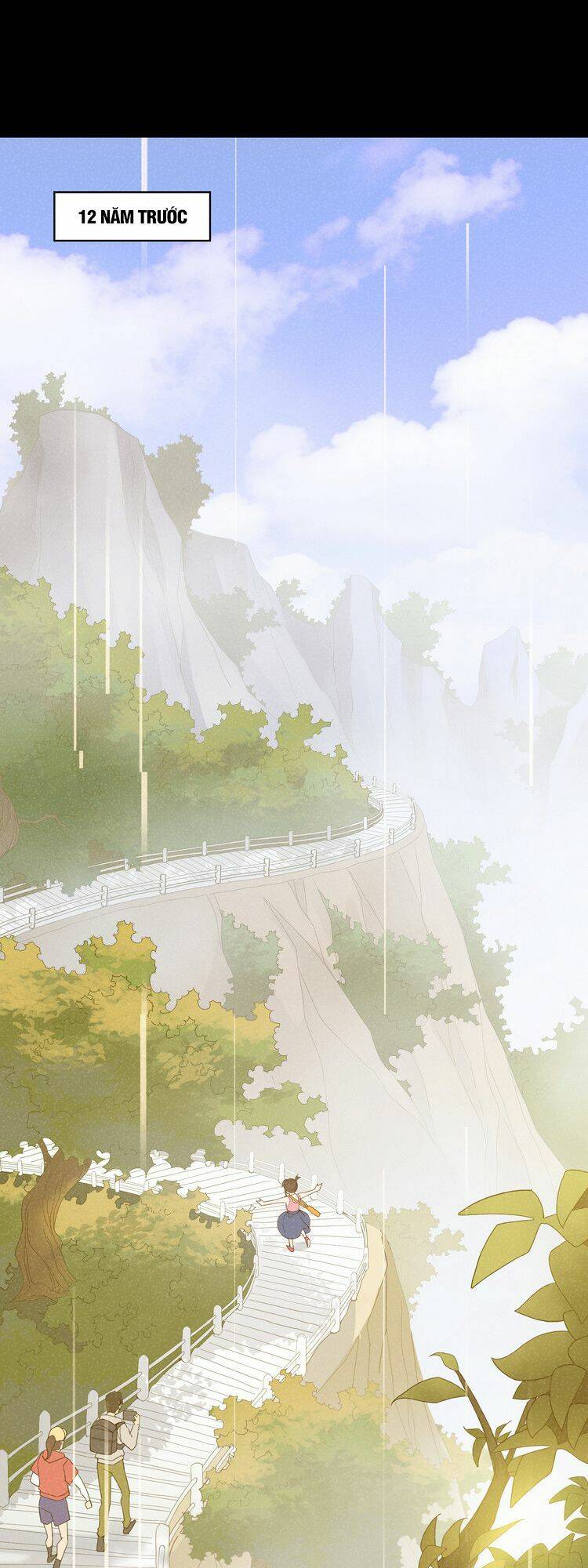 ta xuất sơn liền vô địch chapter 7 1