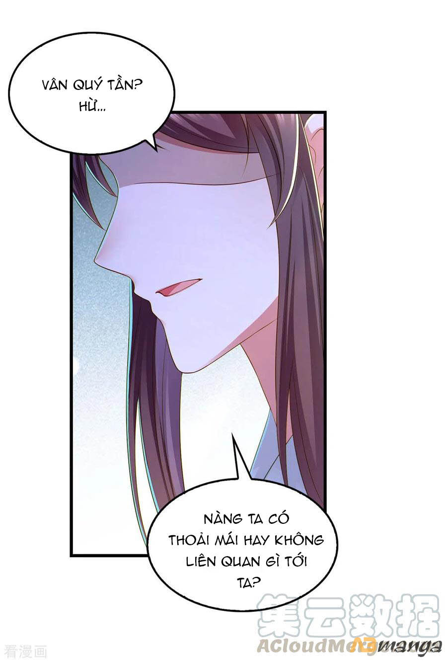 ngã tại hậu cung đương đại lão nữ chapter 90 5