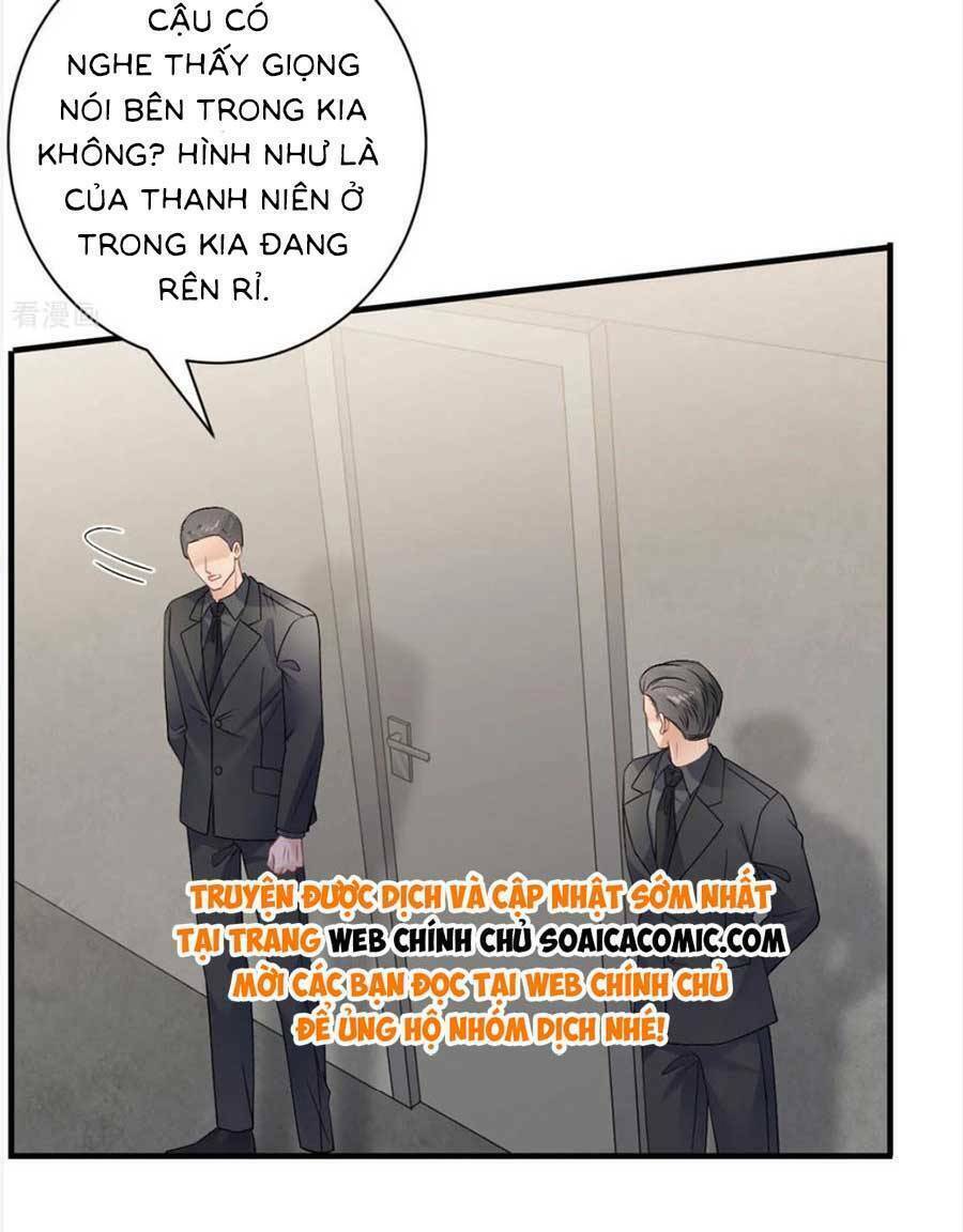 đại tiểu thư có ý đồ gì xấu đâu chapter 187 30