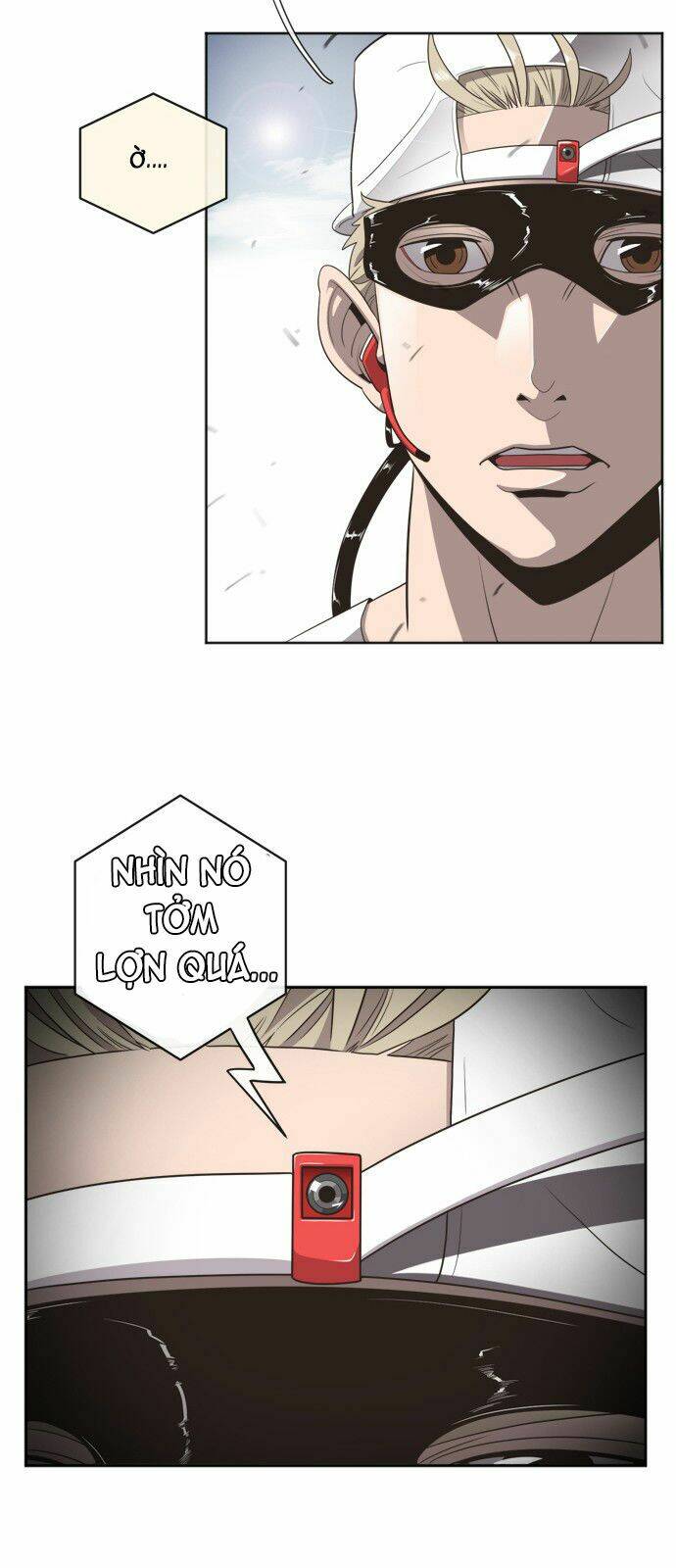 kĩ nguyên của anh hùng chapter 2 11