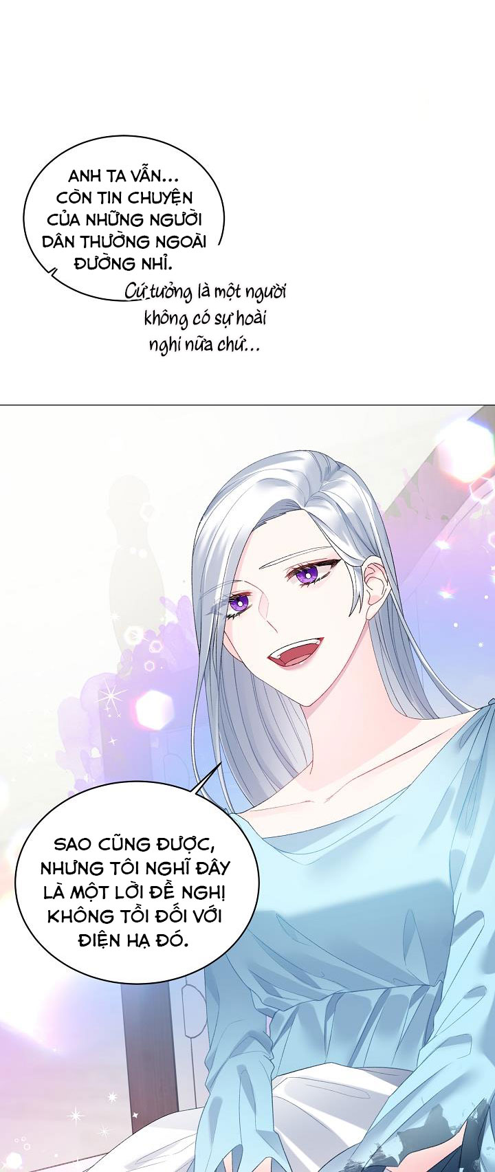 tôi sẽ trở thành nhân vật chính chapter 4 56