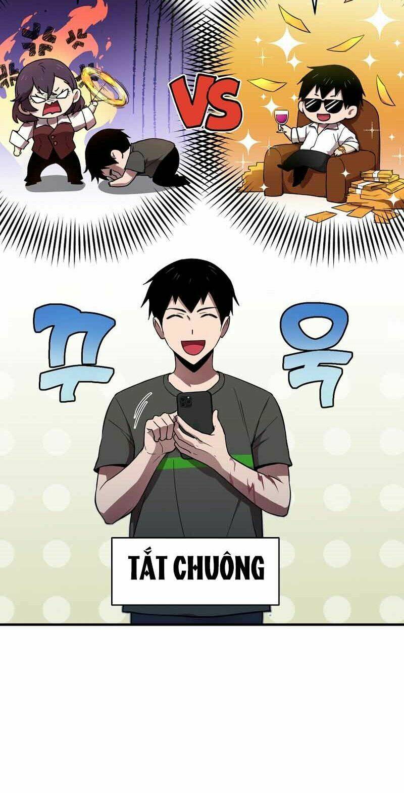 trưởng phòng kim tất thắng chapter 3 70