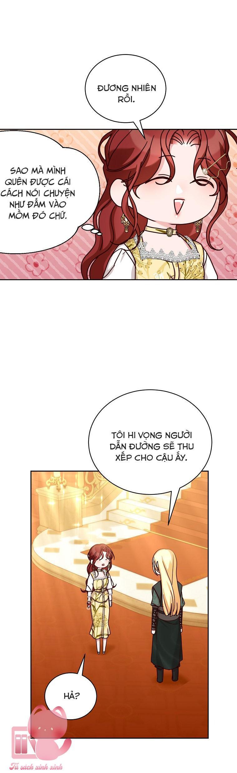 thế thì ta cứ trở thành kẻ ác thôi chapter 70 10