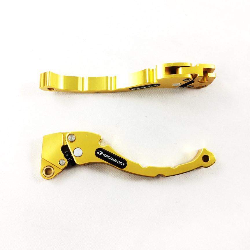 Tay thắng Đùm Racing boy dành cho xe máy