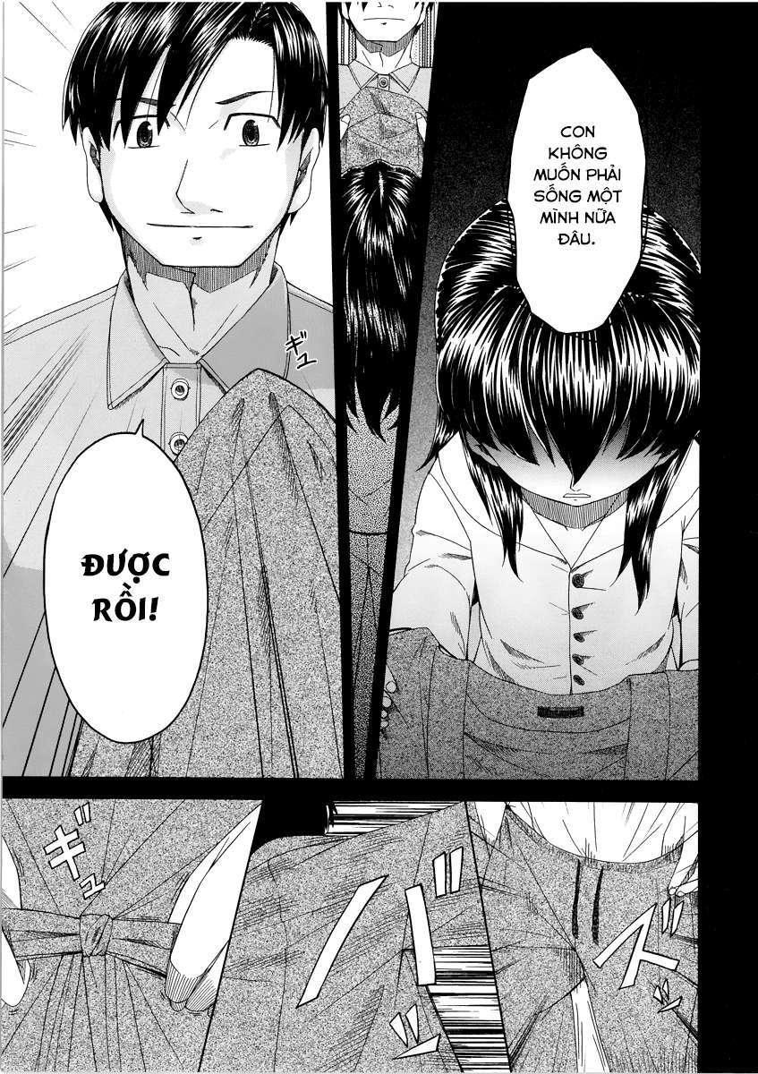 otaku no musume-san chapter 40 29