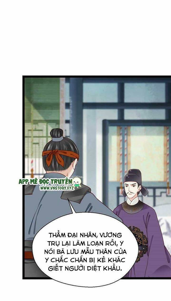 kiều nữ độc phi chapter 237 33