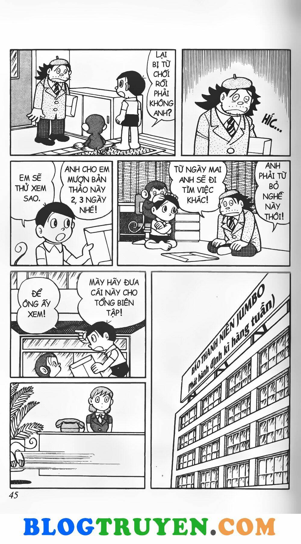 con tàu băng chapter 2 11