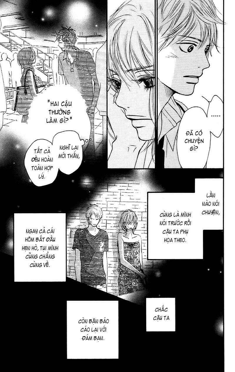 anh đã cho em biết bao thứ đầu tiên chapter 59 31