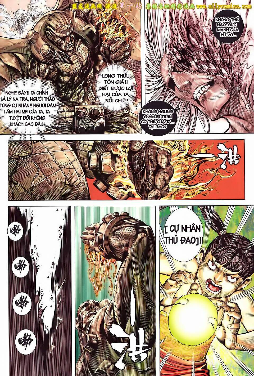 phong thần ký iii chapter 39 15