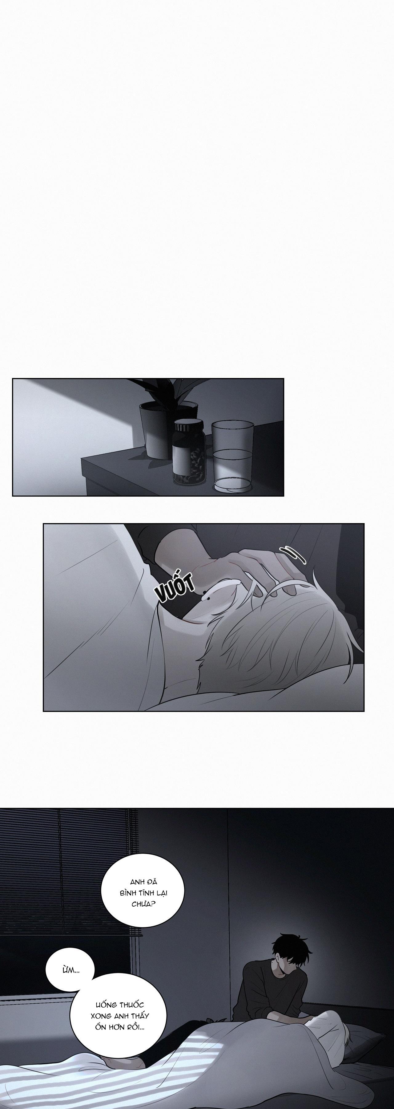 hiến tế máu chapter 54 1