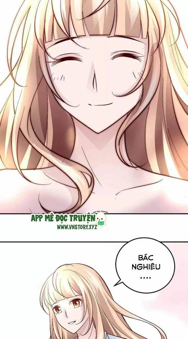 trò chơi săn tình - tổng tài khó kìm lòng chapter 71 8