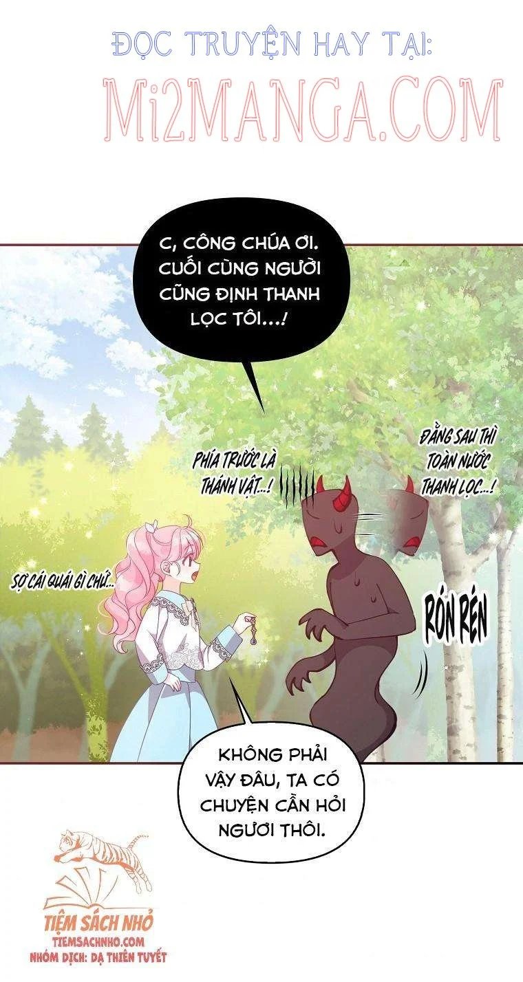 em gái cưng của đại công tước phản diện chapter 61.5 25