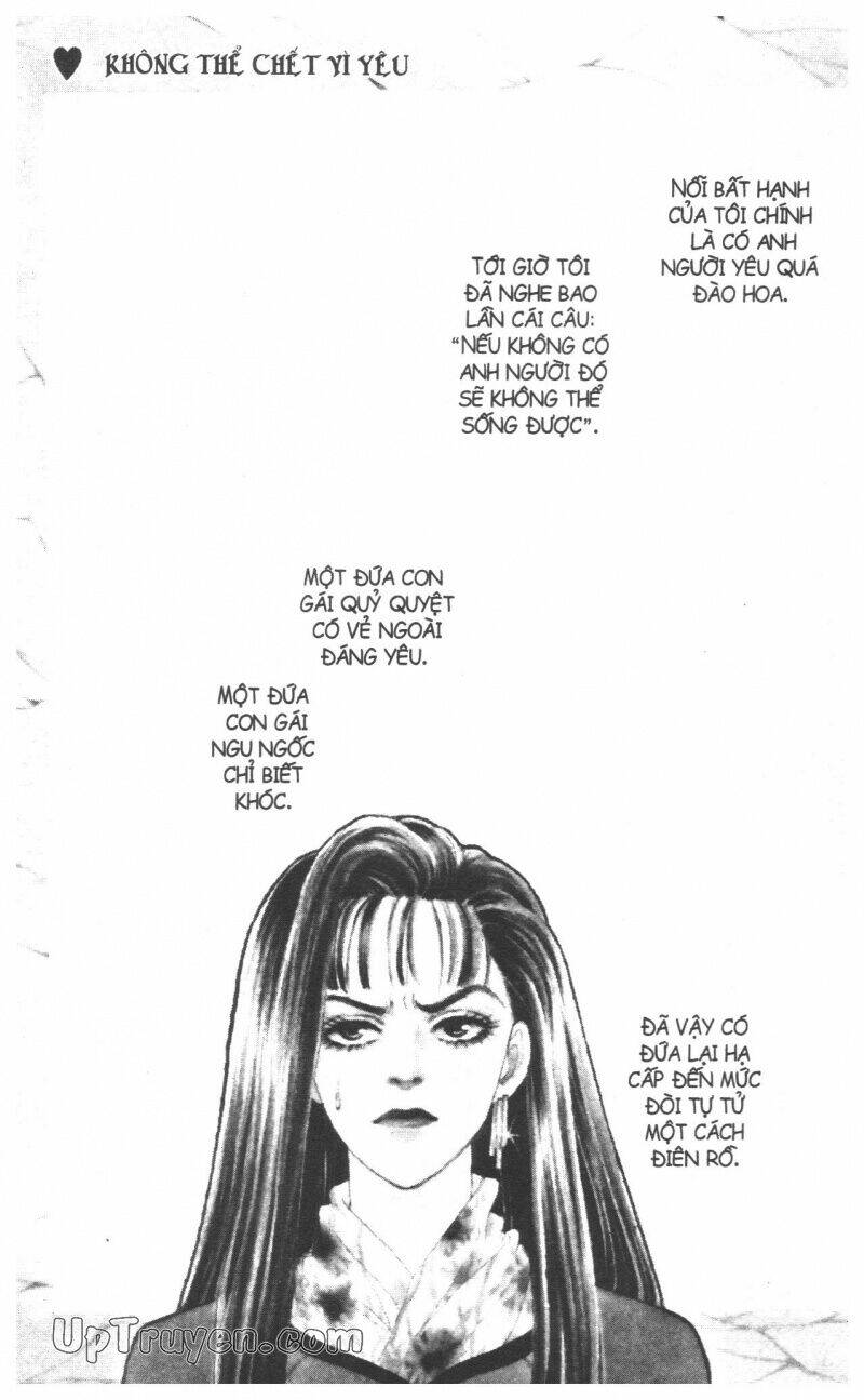 câu lạc bộ con nhà giàu chapter 15 122