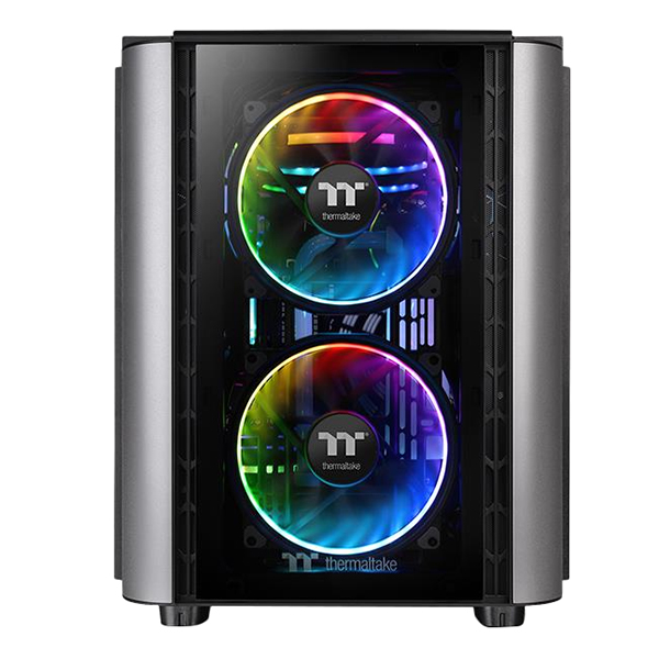 Vỏ Case Máy Tính Thermaltake Level 20 XT Tempered Glass CA-1L1-00F1WN-00 E-ATX - Hàng Chính Hãng