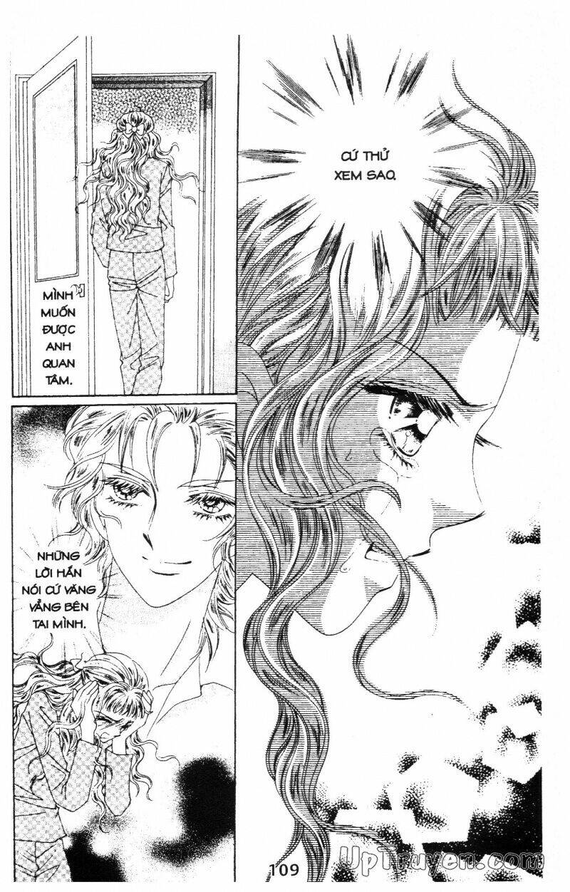 mặt nạ tình yêu chapter 86 33