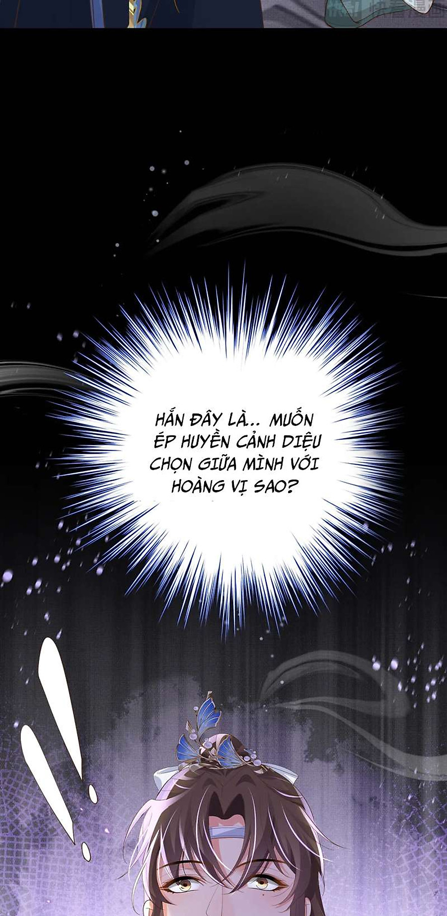 bá tổng vương phi lật xe chỉ nam chapter 109 11