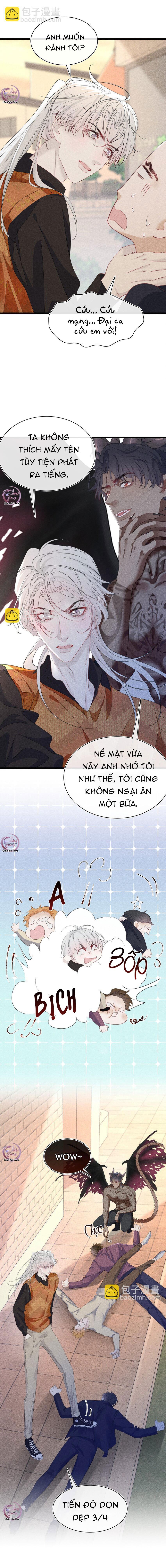 nhặt được ác quỷ chapter 9 7