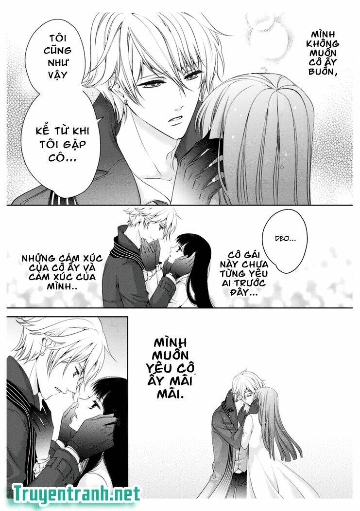 erotic fairy tales - the little mermaid chapter 26 14