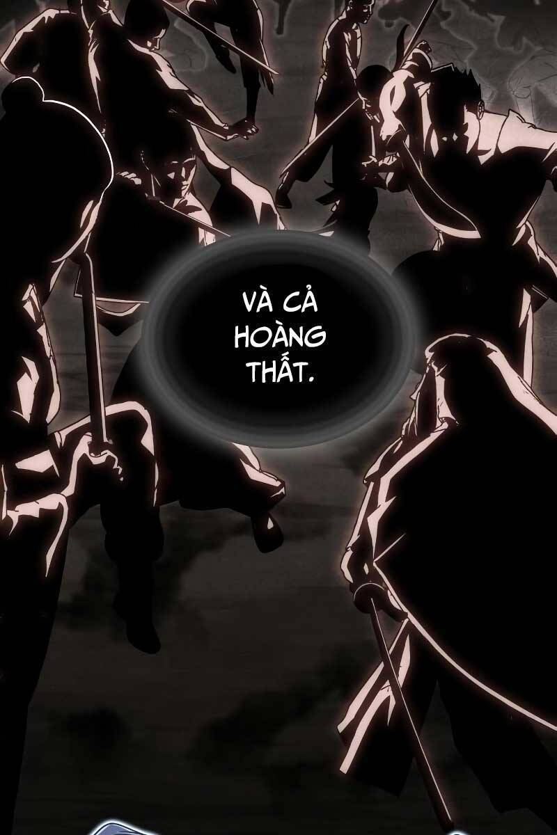 Thiên Ma Thần Quyết: Trùng Sinh Chapter 87 - Trang 84