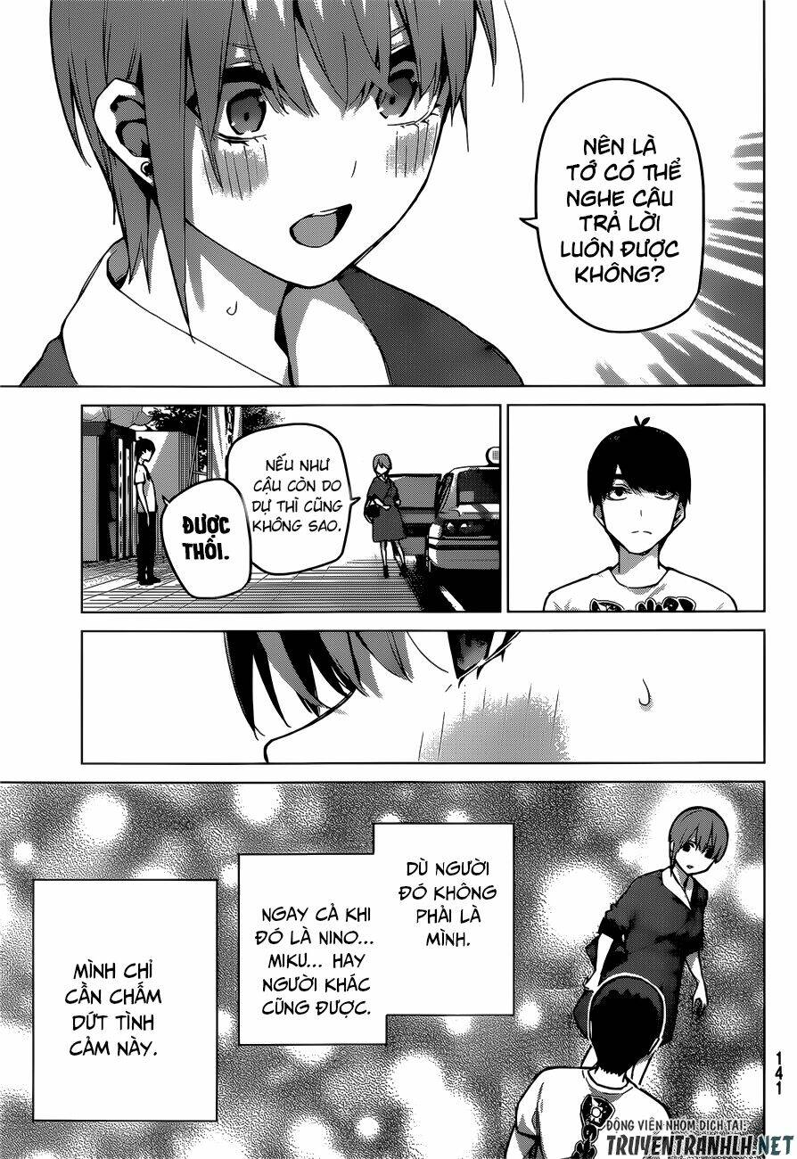 the five wedded brides chapter 101 20