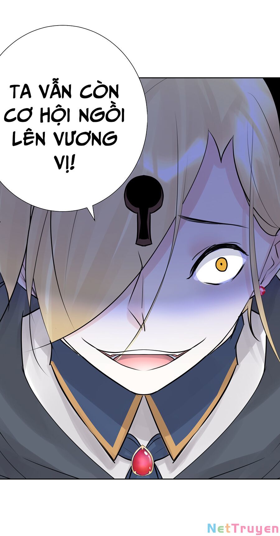 bản giáo chủ thân bất do kỷ chapter 34 4