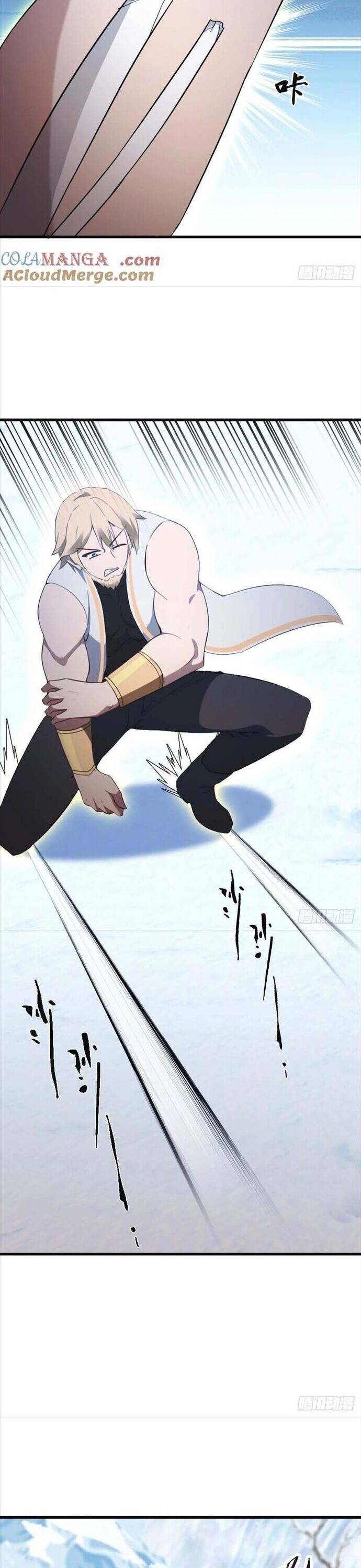 tu tiên trở về tại vườn trường – season 2 chapter 72 18