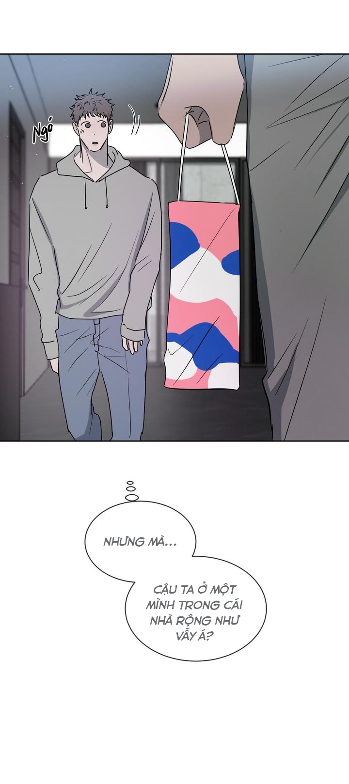 tương khắc chapter 12 14