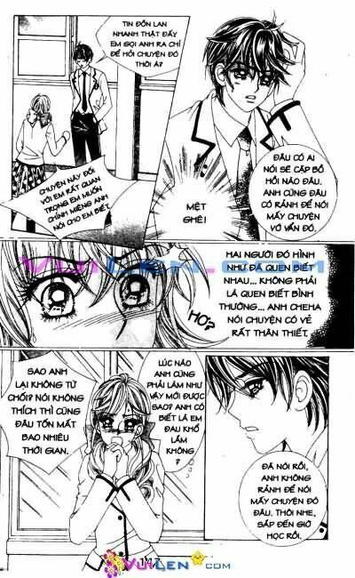 thiên thần tái thế chapter 2 147