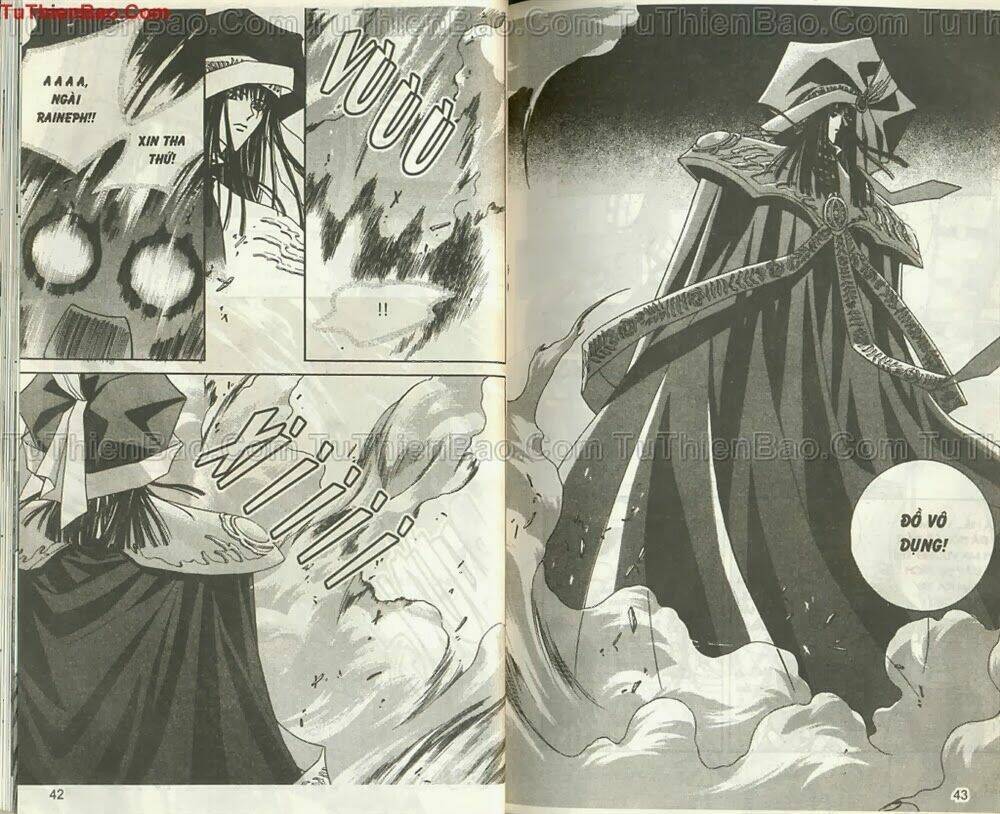 hồi ký ma vương chapter 5 22