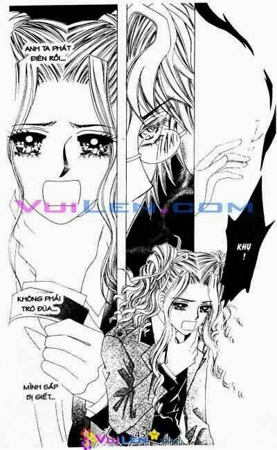 love your enemies chapter 19 45