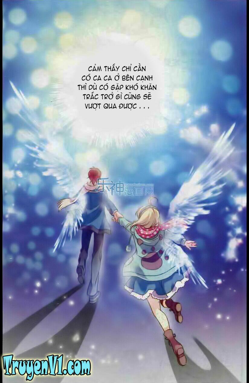 em chỉ khổ sở vì không thể cùng anh đi hết cuộc đời này chapter 9 8