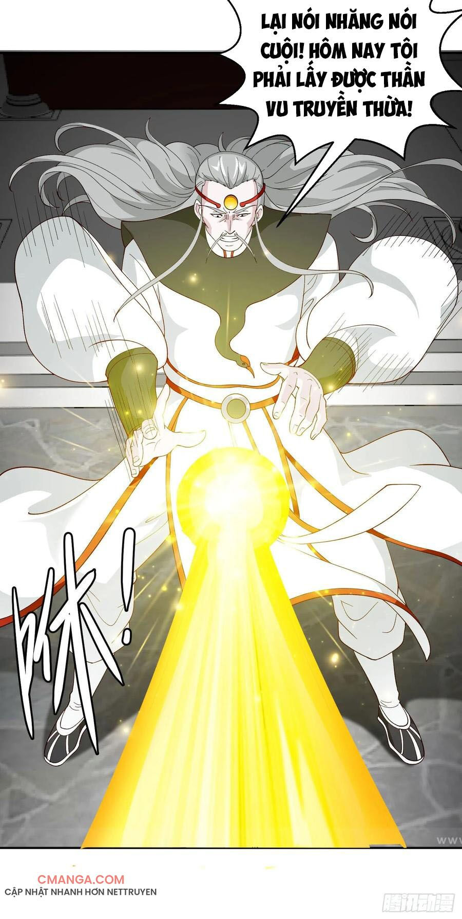 ta chẳng qua là một đại la kim tiên chapter 45 5