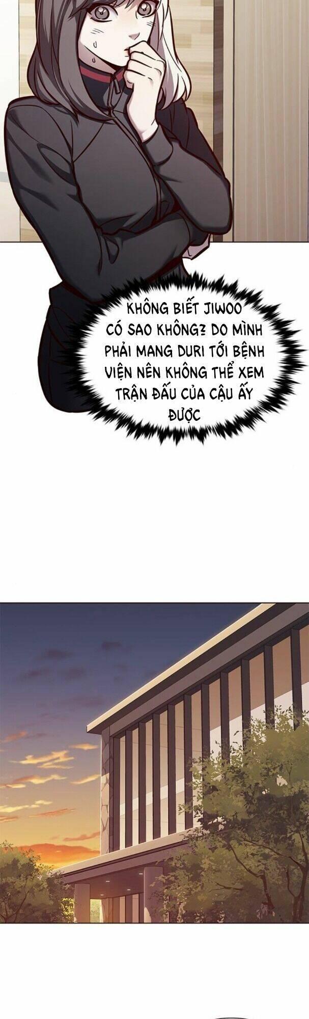 biến thân thành mèo chapter 163 2