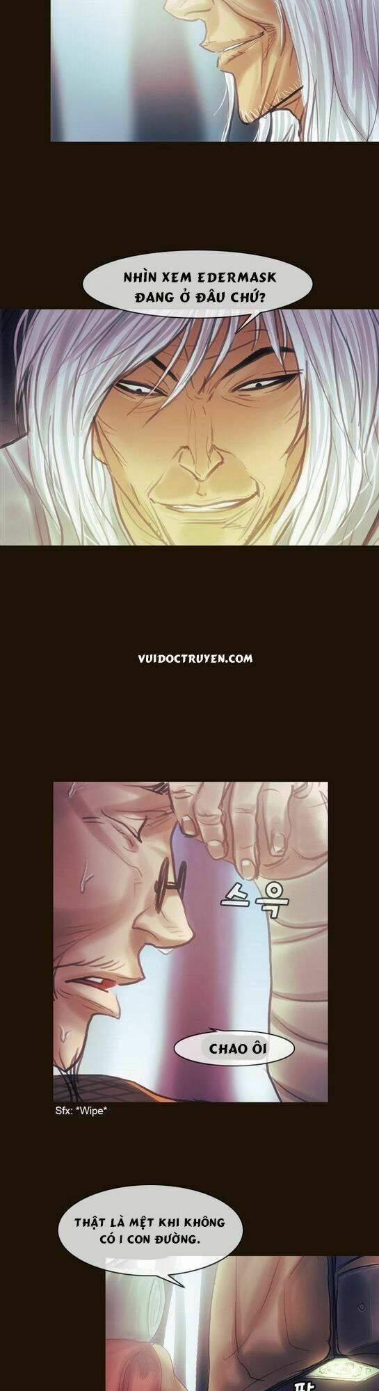 hội ảo thuật chapter 118 30