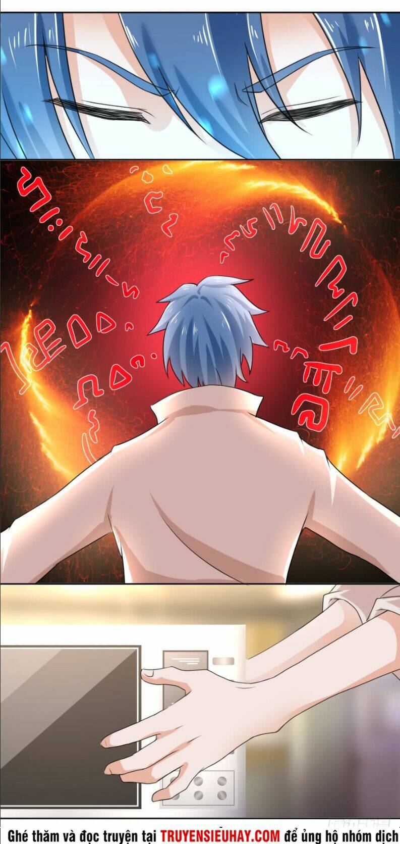 đô thị tối cường tu chân chapter 6 26