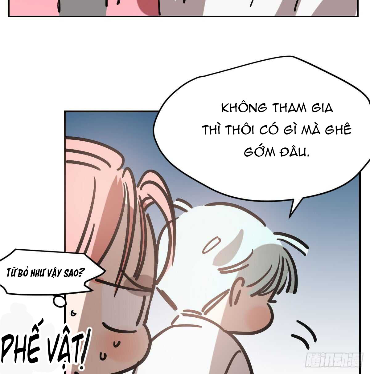Bắt Lấy Ngao Ngao chapter 78 - Trang 20