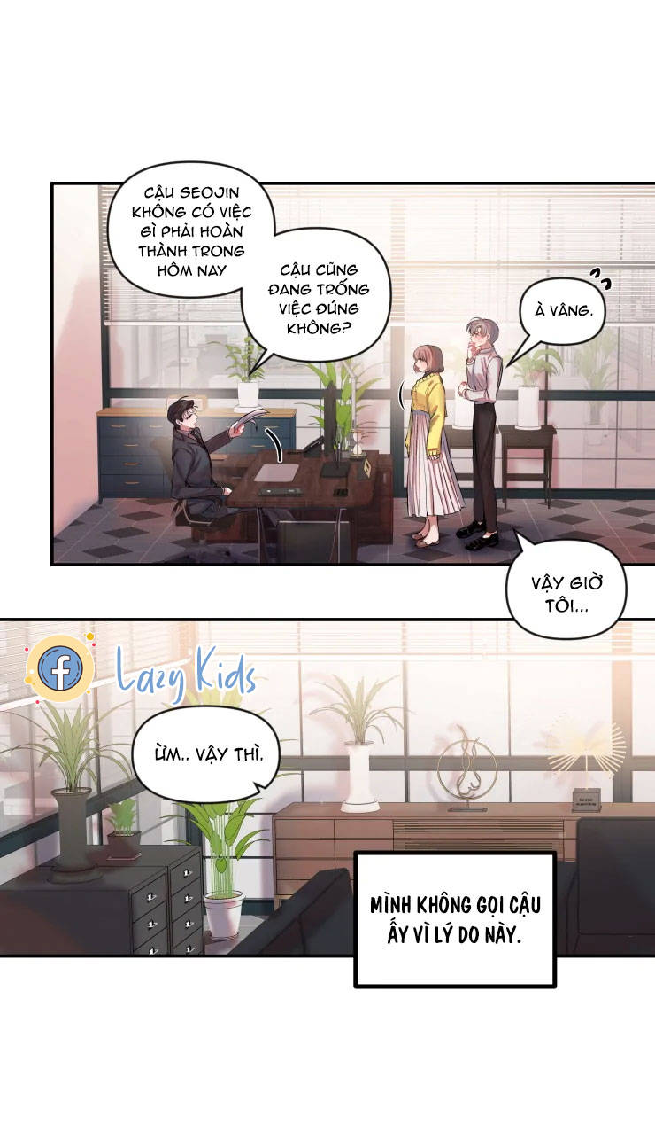 hợp đồng tình yêu chapter 10 31