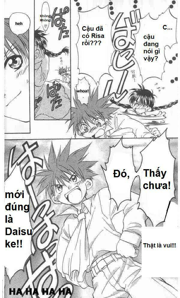 thiên sứ d.n chapter 7 29