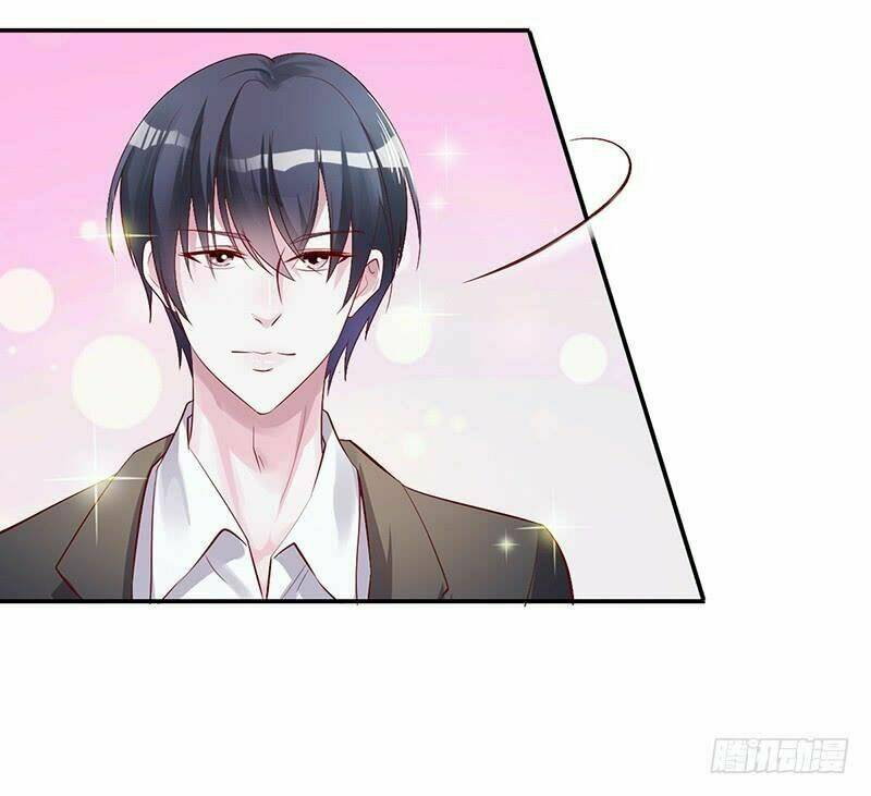 hôn ước hào môn : phu nhân tổng tài có chút điên chapter 5 21