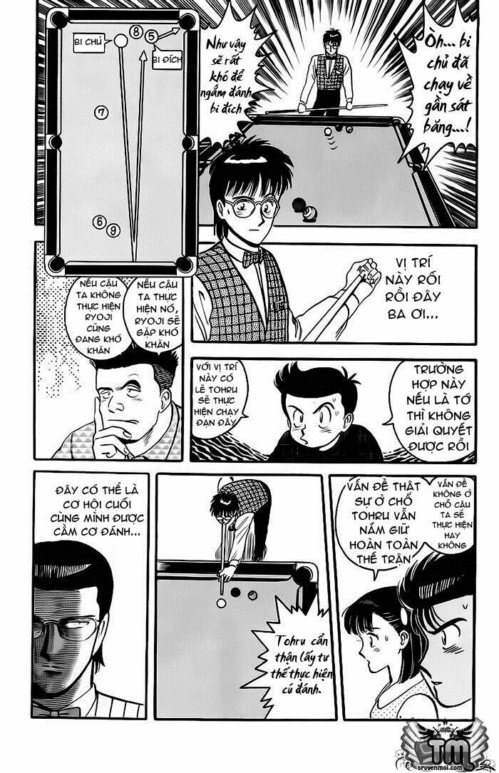 break shot chapter 60 7