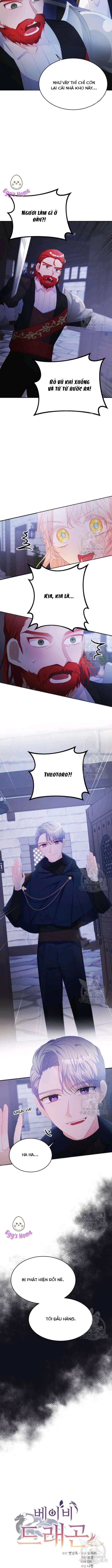 đứa con của rồng chapter 33 2