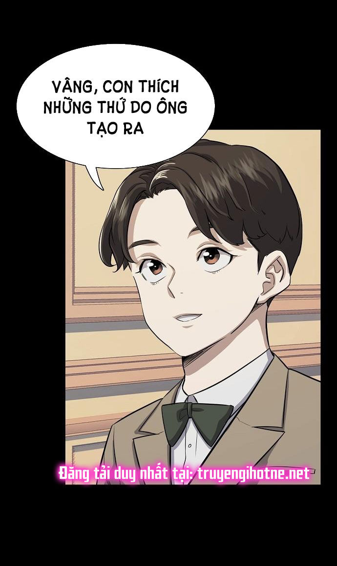 cậu út nhà tài phiệt chapter 2.2 21