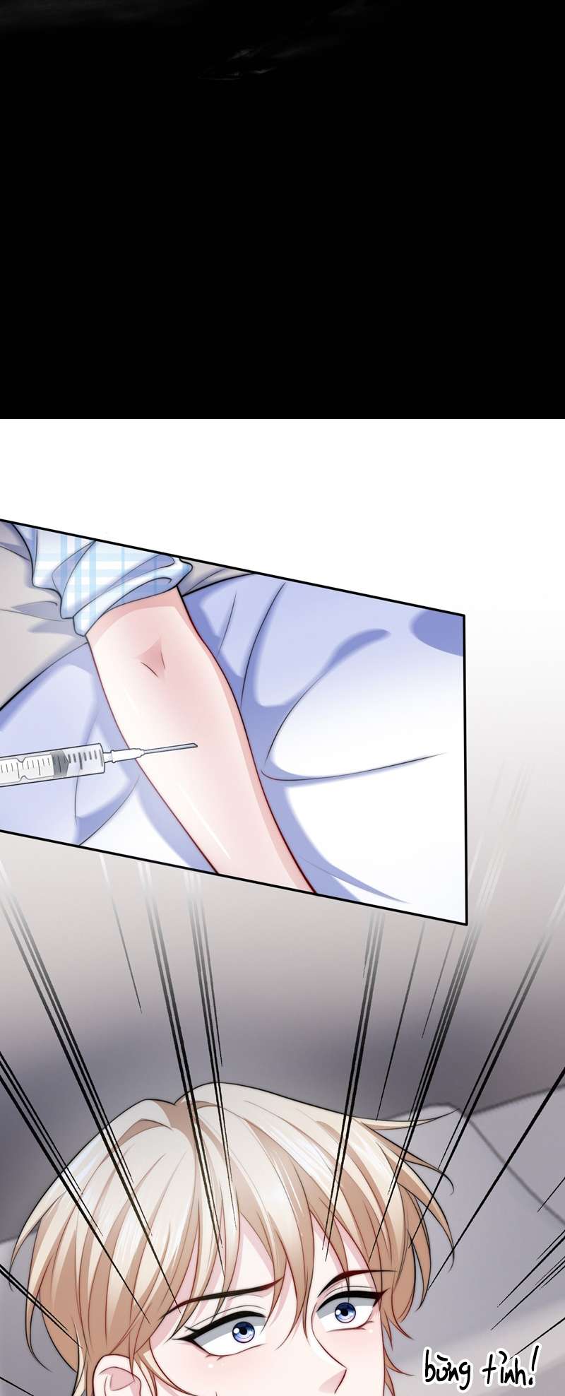 chiến lược tẩy trắng của phản diện chapter 59 9