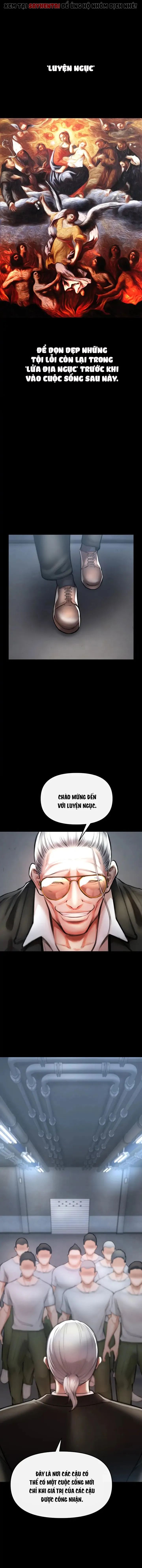 thỏa thuận máu chapter 4 1