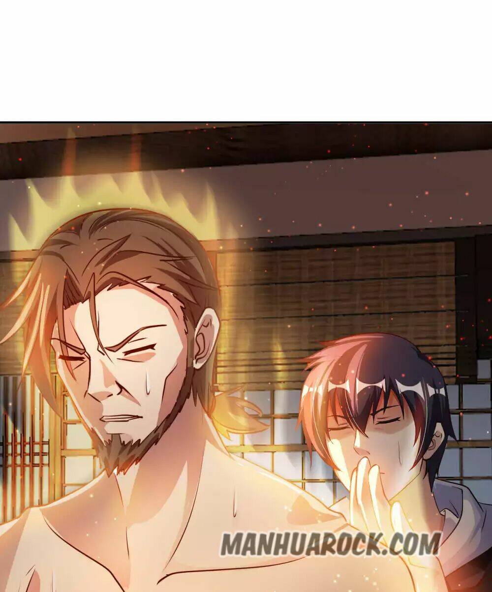 sư phụ của ta là thần tiên chapter 28 30