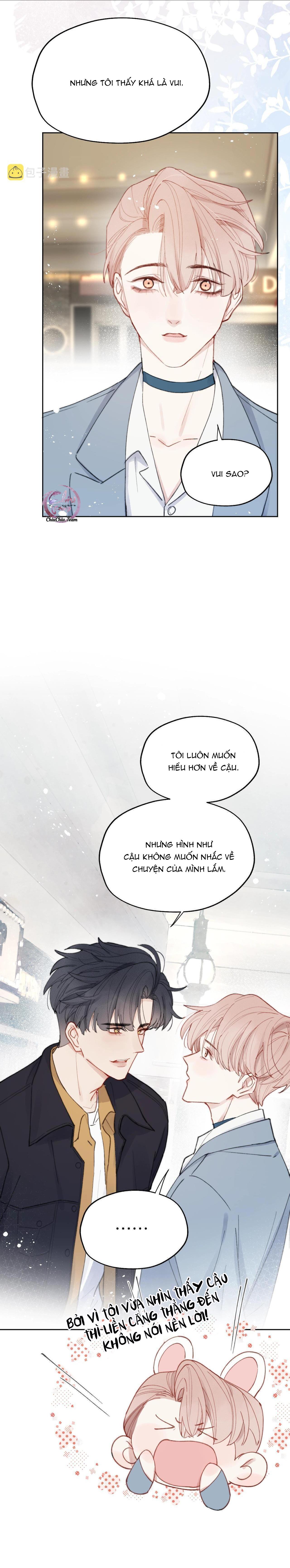 nhật ký thất tình của mr.nhung chapter 4 6