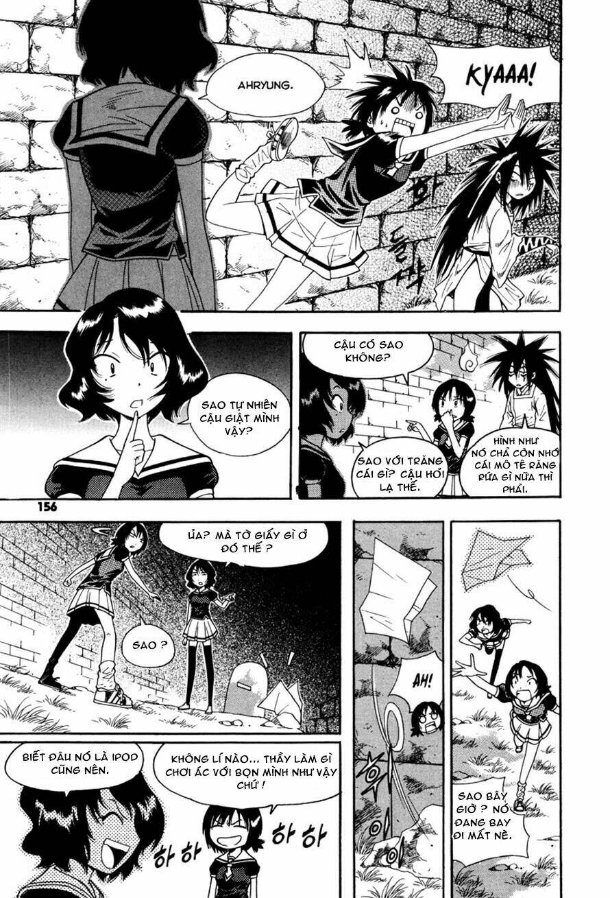 gwisin byeolgok - bí kíp của quỷ chapter 38 19